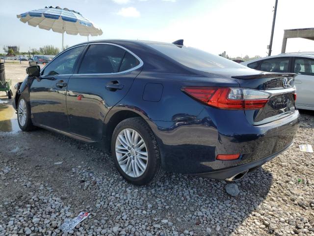 Photo 2 from auction – 2016 LEXUS ES 350 with VIN 58ABK1GG8GU011573