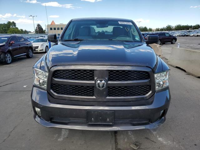 Photo 5 from auction – 2015 RAM 1500 ST with VIN 1C6RR7FT3FS678785