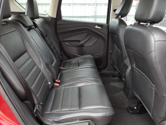 Photo 11 from auction – 2018 FORD ESCAPE SEL with VIN 1FMCU0HD2JUC84715