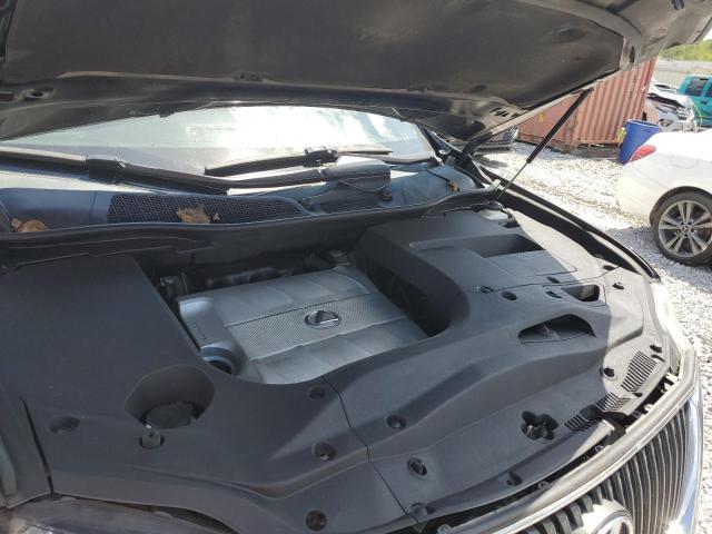 Photo 12 from auction – 2011 LEXUS RX 350 with VIN 2T2ZK1BA5BC046084