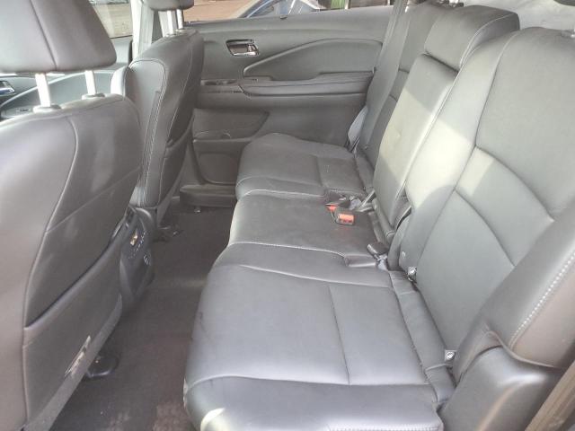 Photo 11 from auction – 2020 HONDA PILOT EXL with VIN 5FNYF5H59LB028240