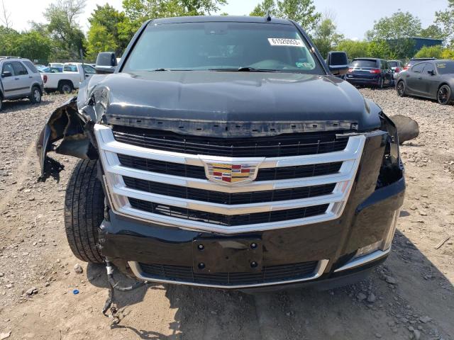 Photo 5 from auction – 2016 CADILLAC ESCALADE L with VIN 1GYS4BKJ1GR104463