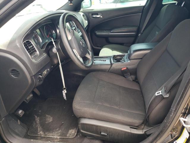 Photo 7 from auction – 2014 DODGE CHARGER SE with VIN 2C3CDXBG1EH240654