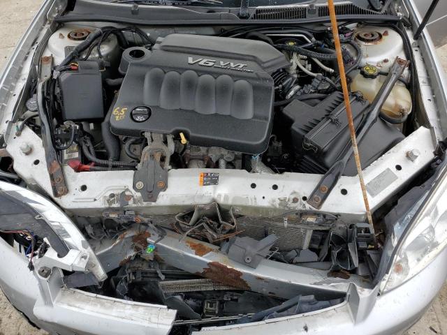 Photo 11 from auction – 2014 CHEVROLET IMPALA LIM with VIN 2G1WA5E3XE1158311