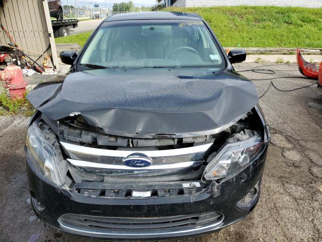 Photo 5 from auction – 2012 FORD FUSION SE with VIN 3FAHP0HA1CR123716