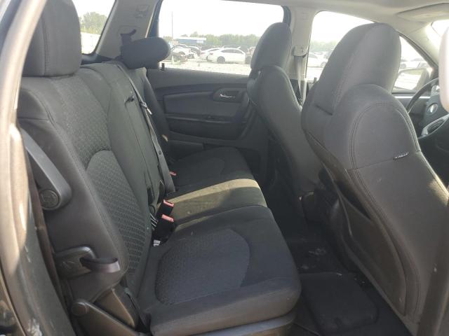 Photo 11 from auction – 2012 CHEVROLET TRAVERSE L with VIN 1GNKRGED6CJ338043
