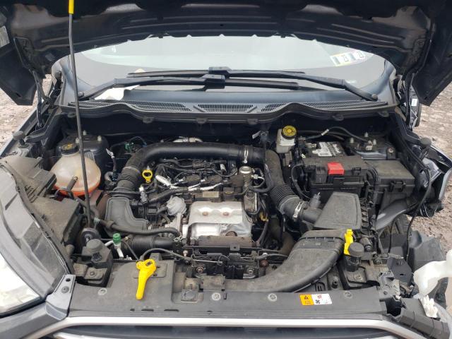 Photo 12 from auction – 2019 FORD ECOSPORT S with VIN MAJ3S2GE9KC298639