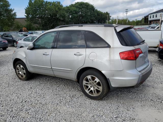 Photo 2 from auction – 2008 ACURA MDX with VIN 2HNYD28488H503285