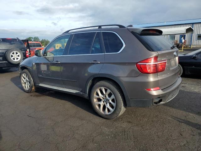 Photo 2 from auction – 2013 BMW X5 XDRIVE3 with VIN 5UXZV4C55D0E07584
