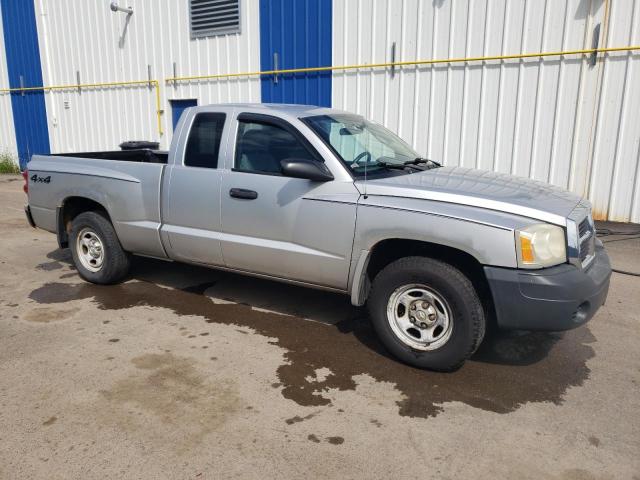 Photo 4 from auction – 2005 DODGE DAKOTA ST with VIN 1D7HW22KX5S151649