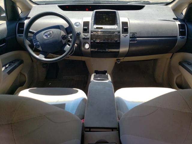 Photo 8 from auction – 2005 TOYOTA PRIUS with VIN JTDKB20U553069404