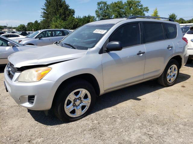 TOYOTA RAV4 2012 with VIN 2T3ZF4DV0CW149463 - Photo from auction
