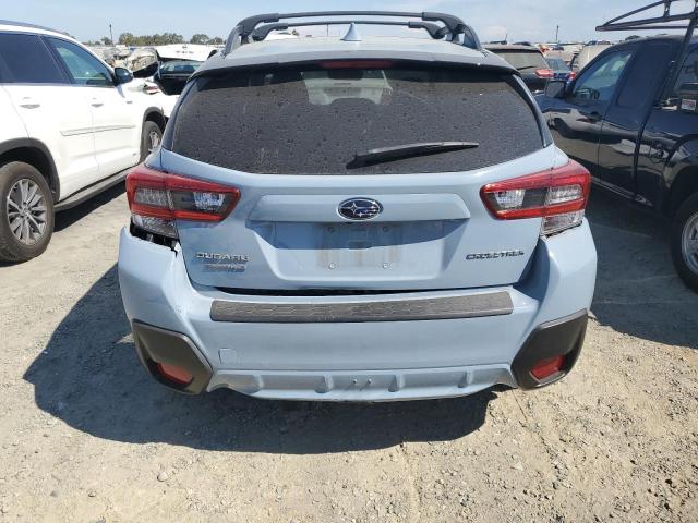 Photo 6 from auction – 2020 SUBARU CROSSTREK with VIN JF2GTAPC4L8276507