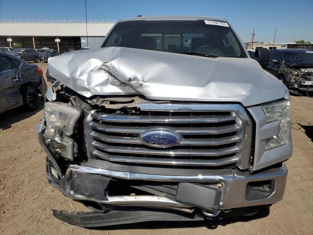Photo 5 from auction – 2015 FORD F150 SUPER with VIN 1FTEW1EF9FKD37111
