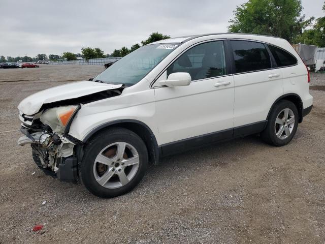 Photo 1 from auction – 2010 HONDA CR-V EX with VIN 5J6RE4H52AL802494