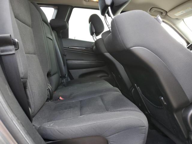 Photo 11 from auction – 2012 JEEP GRAND CHER with VIN 1C4RJFAG2CC149113