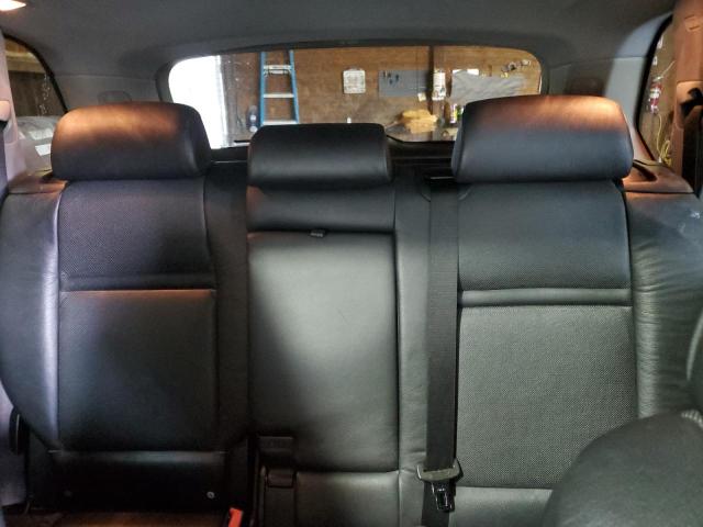 Photo 10 from auction – 2007 BMW X5 4.8I with VIN 4USFE83587LY63178
