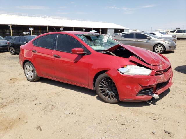 Photo 4 from auction – 2013 DODGE DART SE with VIN 1C3CDFAA0DD197816