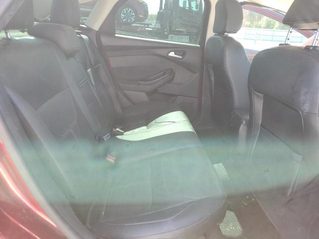 Снимка 10 от търг – 2015 FORD FOCUS SE с VIN 1FADP3F2XFL347985