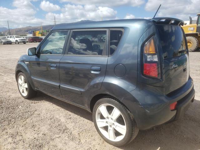 Photo 2 from auction – 2010 KIA SOUL + with VIN KNDJT2A2XA7071433