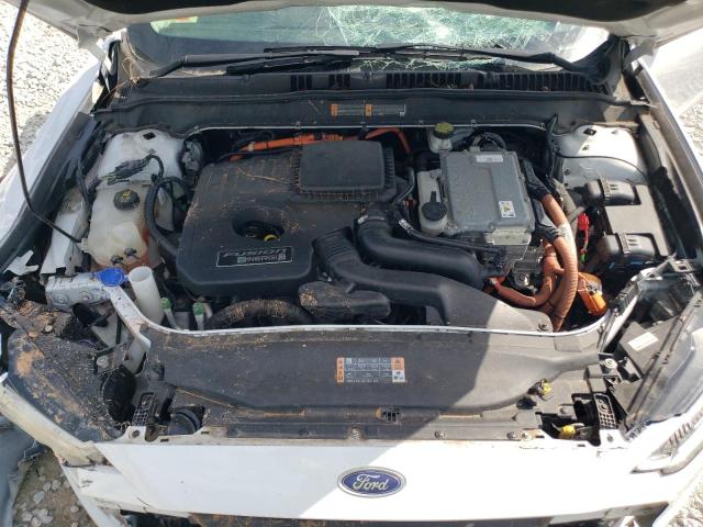 Photo 11 from auction – 2017 FORD FUSION SE with VIN 3FA6P0PU6HR197661