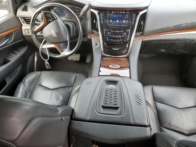 Photo 8 from auction – 2017 CADILLAC ESCALADE L with VIN 1GYS4BKJ8HR115686