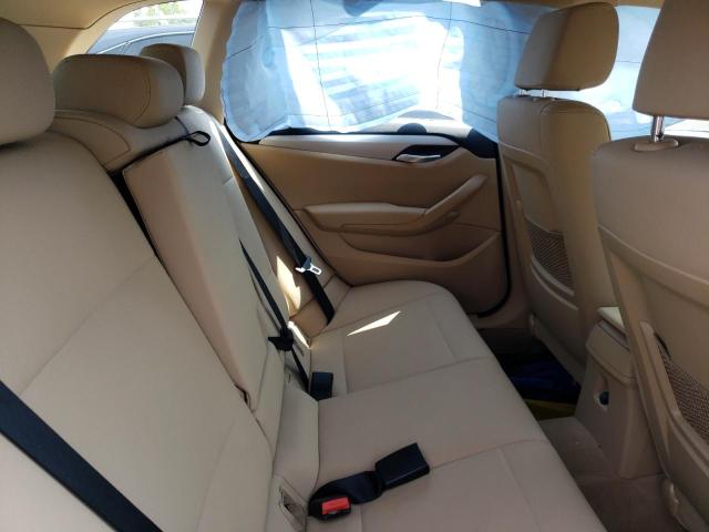 Photo 10 from auction – 2013 BMW X1 XDRIVE2 with VIN WBAVL1C54DVR91266