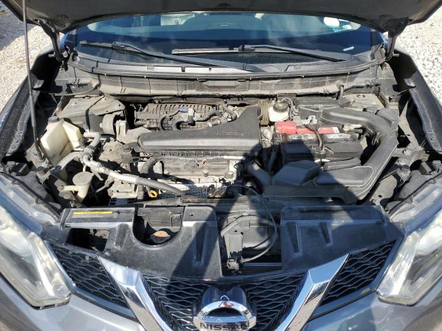 Photo 11 from auction – 2015 NISSAN ROGUE S with VIN 5N1AT2MV2FC910992