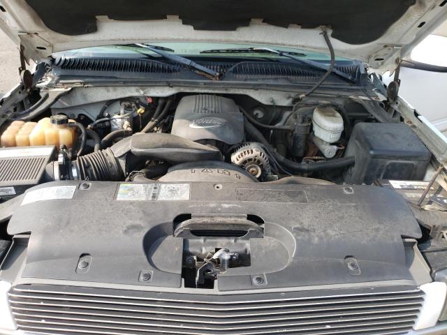 صورة رقم 11 من المزاد - 2003 CHEVROLET SILVERADO مع VIN 2GCEK19T331214301
