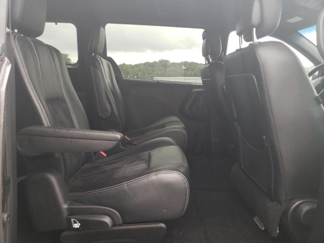 Photo 11 from auction – 2015 DODGE GRAND CARA with VIN 2C4RDGCG4FR689472