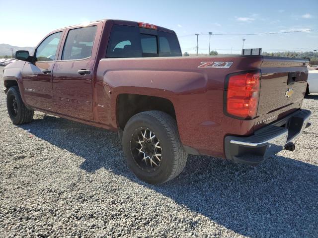 Photo 2 from auction – 2014 CHEVROLET SILVERADO with VIN 3GCUKREH4EG204446