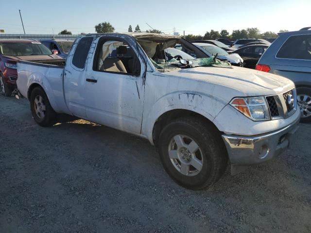 Photo 4 from auction – 2008 NISSAN FRONTIER K with VIN 1N6BD06T08C416720