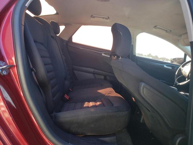 Photo 10 from auction – 2016 FORD FUSION SE with VIN 3FA6P0HD0GR399781