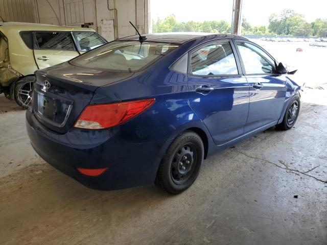 Photo 3 from auction – 2017 HYUNDAI ACCENT SE with VIN KMHCT4AE5HU223043