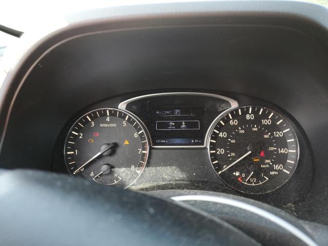 Photo 9 from auction – 2017 NISSAN PATHFINDER with VIN 5N1DR2MM6HC616551