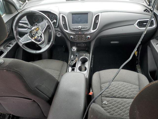 Photo 8 from auction – 2018 CHEVROLET EQUINOX LT with VIN 2GNAXJEVXJ6268810