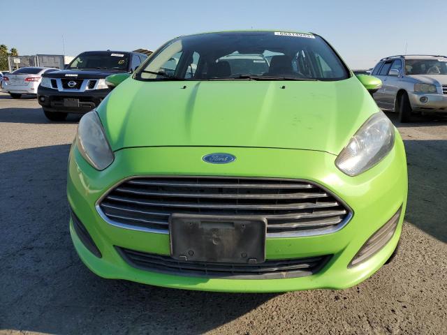 Photo 5 from auction – 2014 FORD FIESTA SE with VIN 3FADP4BJ2EM125344