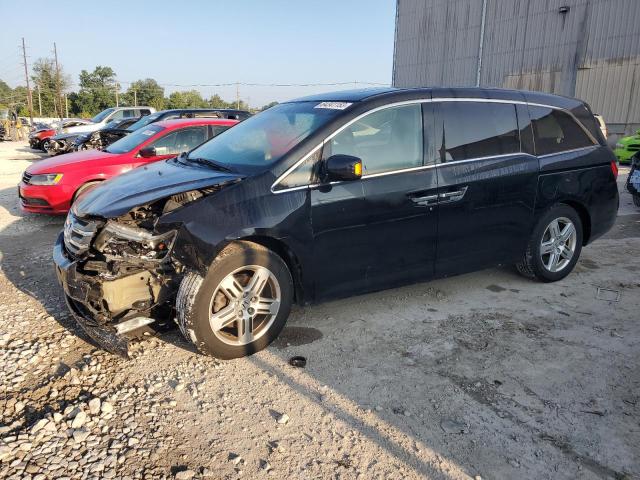 HONDA ODYSSEY TO 2012 with VIN 5FNRL5H98CB100903 - Photo from auction