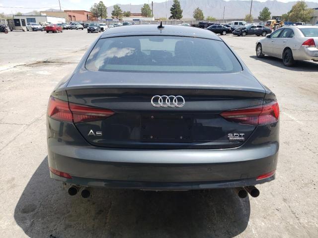 Photo 6 from auction – 2018 AUDI A5 PRESTIG with VIN WAUFNCF54JA117153