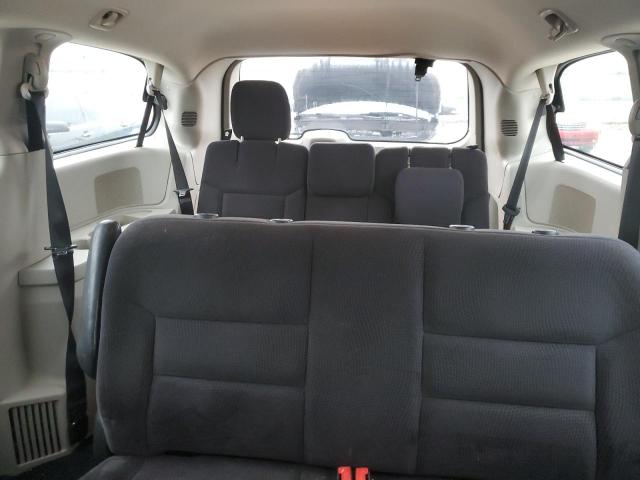 Photo 10 from auction – 2014 DODGE GRAND CARA with VIN 2C4RDGBG7ER267759