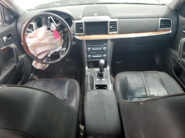 Photo 8 from auction – 2010 LINCOLN MKZ with VIN 3LNHL2GC2AR618357