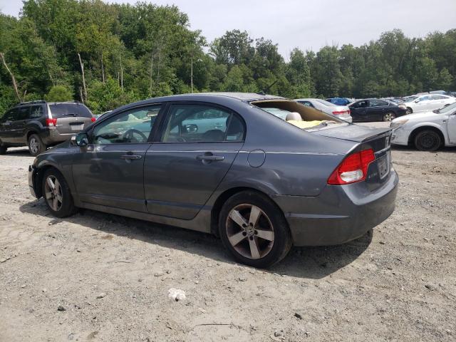 Photo 2 from auction – 2009 HONDA CIVIC HYBR with VIN JHMFA36259S016700