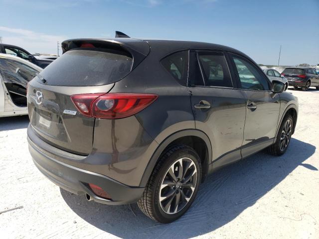 Photo 3 from auction – 2016 MAZDA CX-5 GT with VIN JM3KE2DY8G0810788