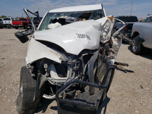 Photo 5 from auction – 2018 RAM 3500 ST with VIN 3C63R3GJ6JG408011