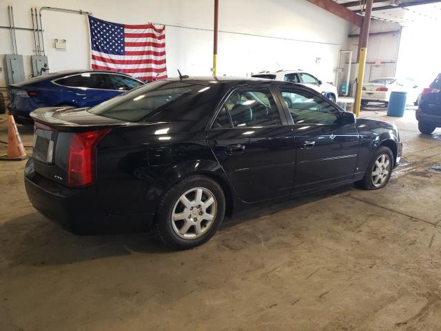 Photo 3 from auction – 2006 CADILLAC CTS with VIN 1G6DM57T760209430