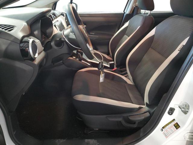 Photo 7 from auction – 2021 NISSAN VERSA with VIN 3N1CN8EV1ML847946