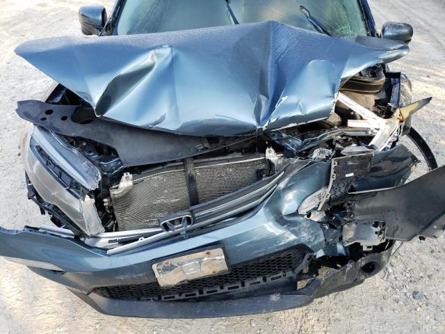 Photo 12 from auction – 2016 HONDA PILOT EXL with VIN 5FNYF6H58GB087386