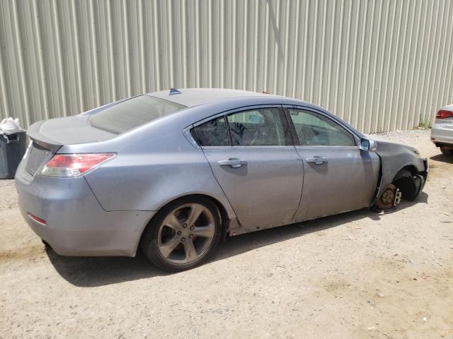 Photo 3 from auction – 2012 ACURA TL with VIN 19UUA9F51CA001258
