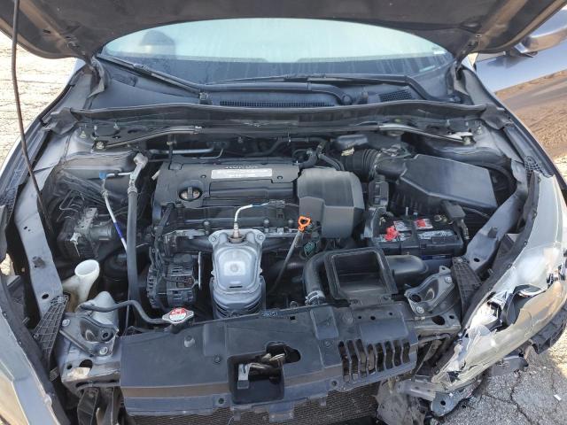 Photo 11 from auction – 2013 HONDA ACCORD EX with VIN 1HGCR2F73DA137535
