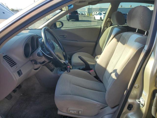 Photo 7 from auction – 2002 NISSAN ALTIMA SE with VIN 1N4BL11E82C119521